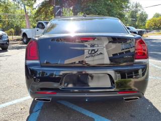 2022 Chrysler 300