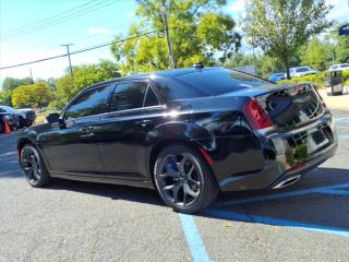 2022 Chrysler 300