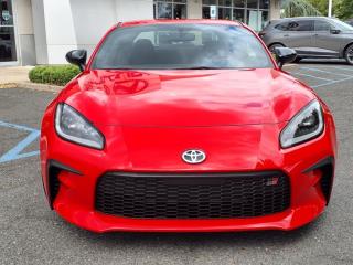 2023 Toyota GR86