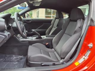 2023 Toyota GR86