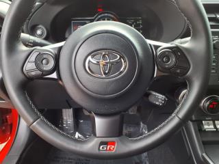 2023 Toyota GR86
