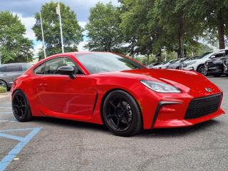 2023 Toyota GR86