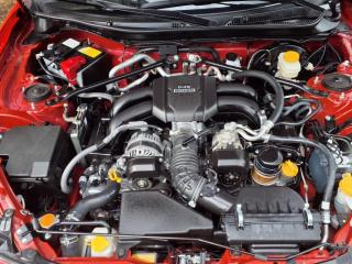2023 Toyota GR86