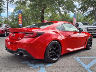2023 Toyota GR86