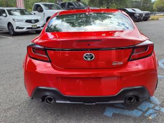 2023 Toyota GR86