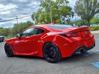 2023 Toyota GR86