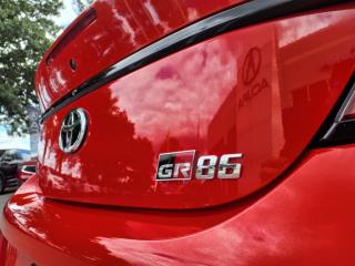 2023 Toyota GR86