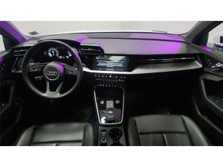 2022 Audi A3