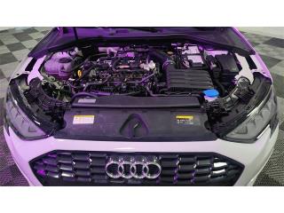 2022 Audi A3