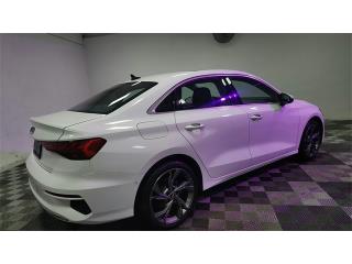 2022 Audi A3