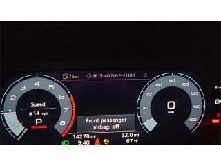 2022 Audi A3