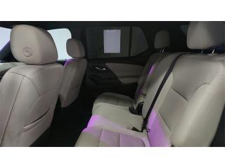 2022 Chevrolet Traverse