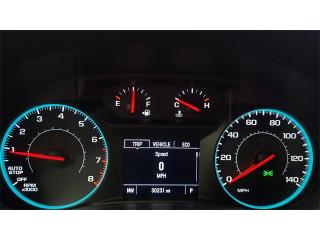 2022 Chevrolet Traverse