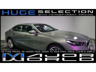 2024 BMW 5 Series