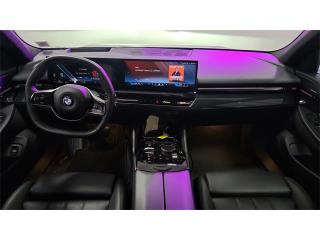 2024 BMW 5 Series