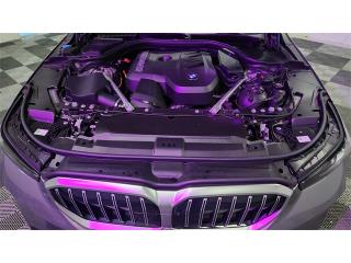 2024 BMW 5 Series