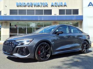 2023 Audi RS 3