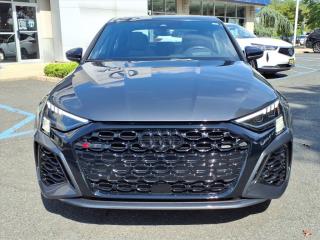 2023 Audi RS 3