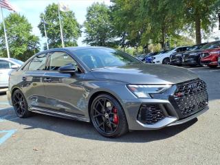2023 Audi RS 3