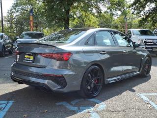 2023 Audi RS 3