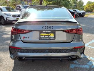 2023 Audi RS 3