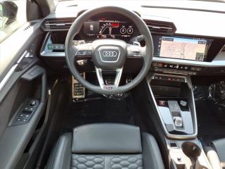 2023 Audi RS 3