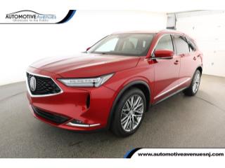 2024 Acura MDX