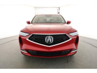 2024 Acura MDX