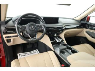2024 Acura MDX