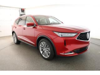2024 Acura MDX