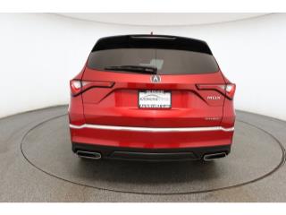 2024 Acura MDX
