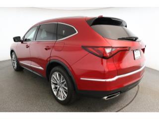 2024 Acura MDX