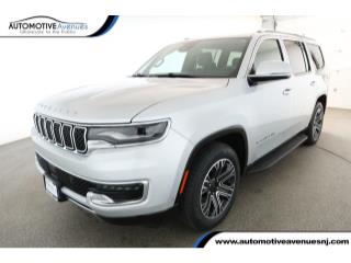 2022 Jeep Wagoneer