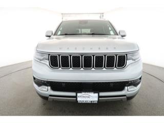2022 Jeep Wagoneer