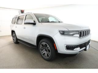 2022 Jeep Wagoneer