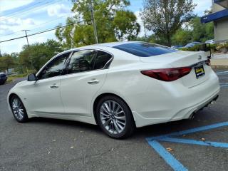 2020 INFINITI Q50
