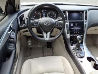 2020 INFINITI Q50