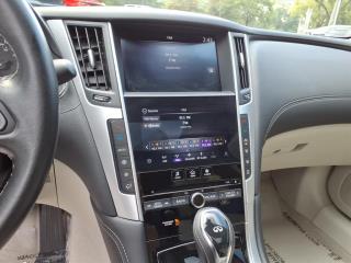 2020 INFINITI Q50