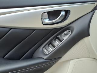 2020 INFINITI Q50