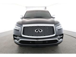 2024 INFINITI QX80