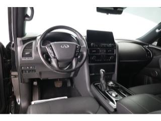2024 INFINITI QX80