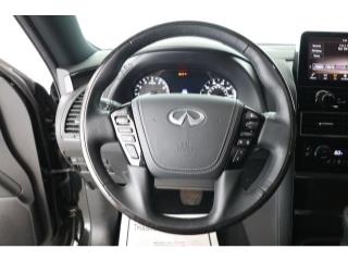 2024 INFINITI QX80