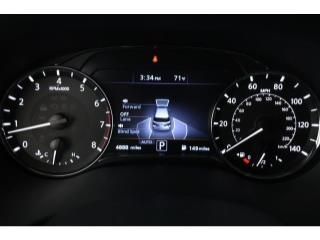 2024 INFINITI QX80