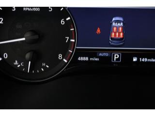 2024 INFINITI QX80