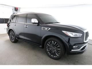 2024 INFINITI QX80
