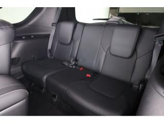 2024 INFINITI QX80
