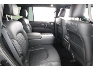 2024 INFINITI QX80