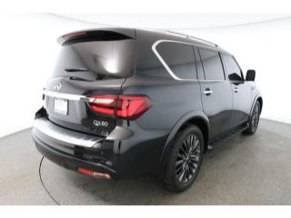 2024 INFINITI QX80