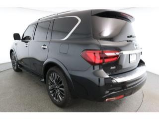 2024 INFINITI QX80