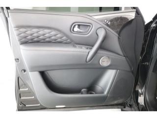 2024 INFINITI QX80